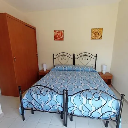 Appartamento Stupendo Fronte Mare A