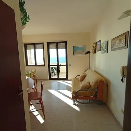 Appartamento Stupendo Fronte Mare A Gallipoli