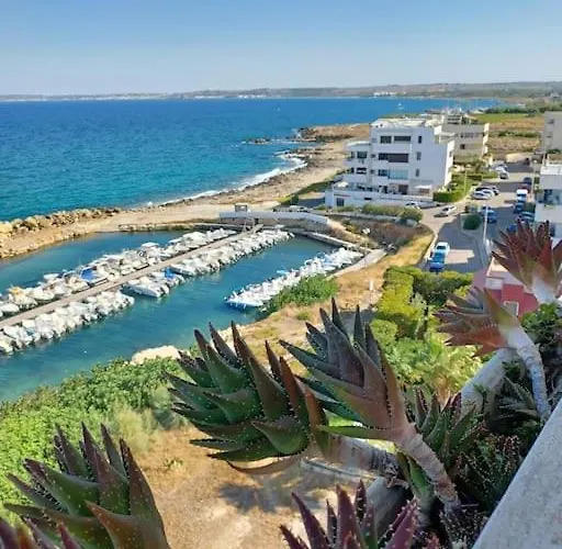 Appartamento Stupendo Fronte Mare A