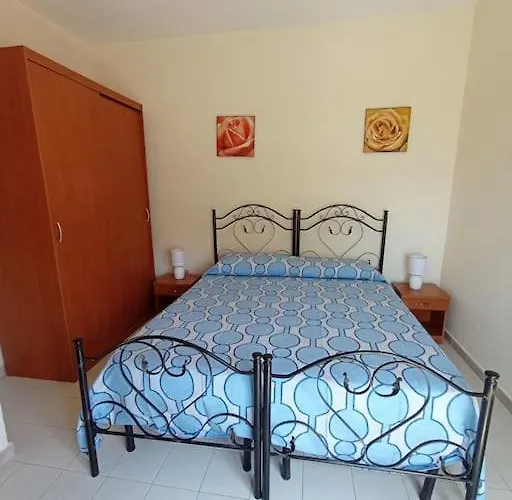 Appartamento Stupendo Fronte Mare A