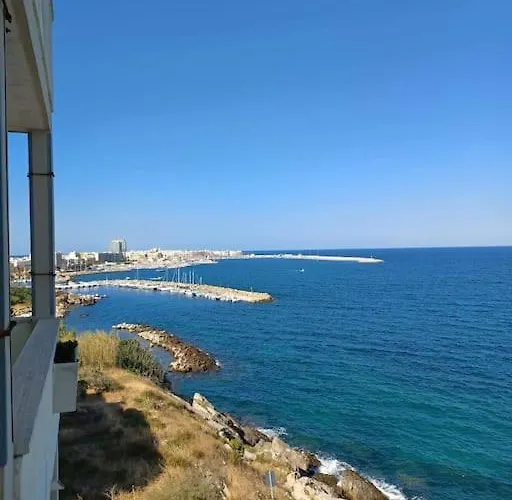 Stupendo Fronte Mare A *