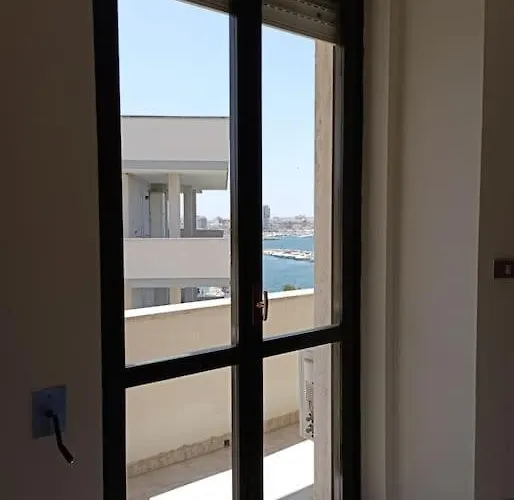 Stupendo Fronte Mare A