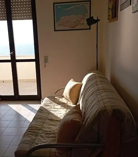 Stupendo Fronte Mare A