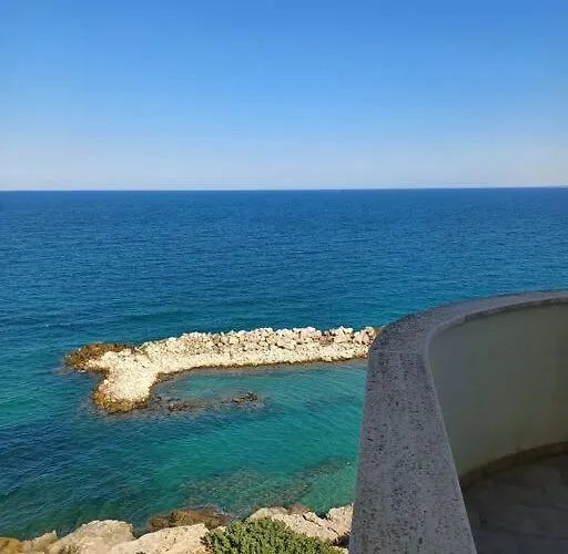 Stupendo Fronte Mare A * Gallipoli