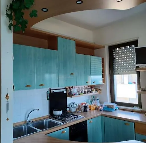 Stupendo Fronte Mare A Appartamento