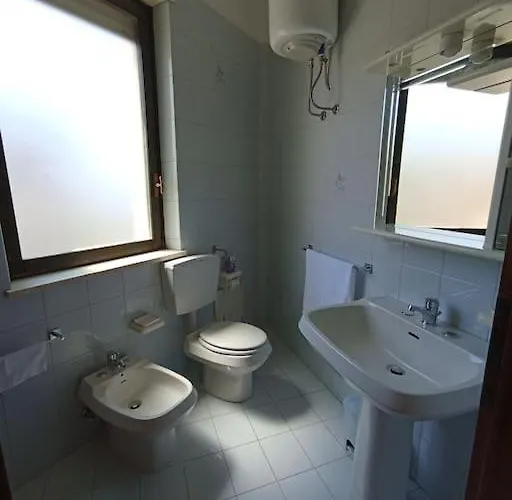 Stupendo Fronte Mare A Gallipoli