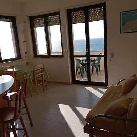 Stupendo Fronte Mare A * Gallipolli
