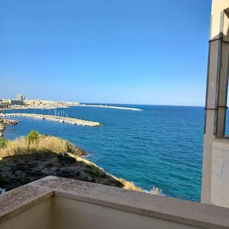 Stupendo Fronte Mare A