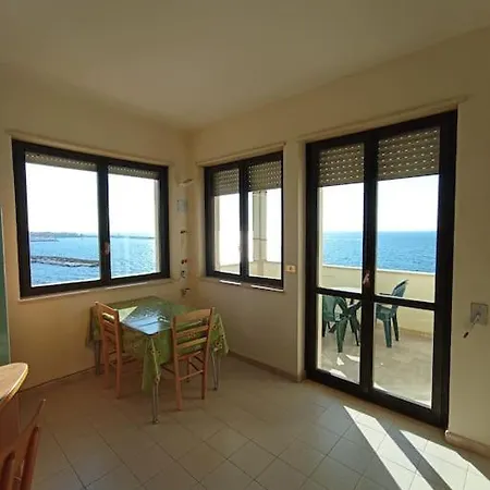 Stupendo Fronte Mare A * Gallipolli