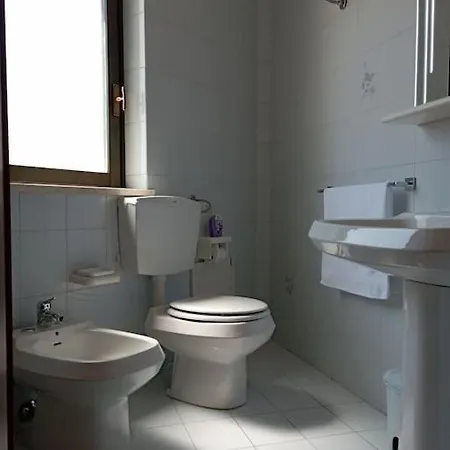 Stupendo Fronte Mare A Lägenhet Gallipolli