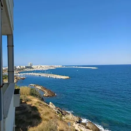 Stupendo Fronte Mare A *