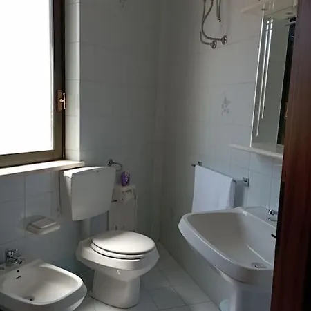 Stupendo Fronte Mare A * Gallipoli