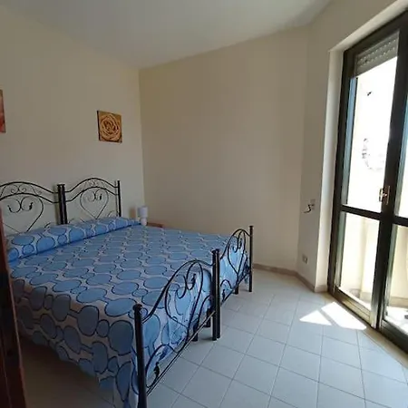 Stupendo Fronte Mare A Lägenhet *