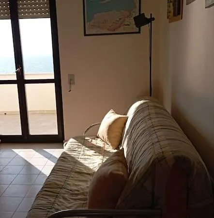 Stupendo Fronte Mare A