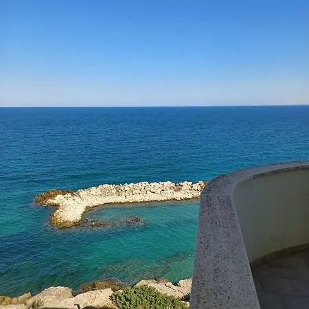 Stupendo Fronte Mare A * Gallipolli