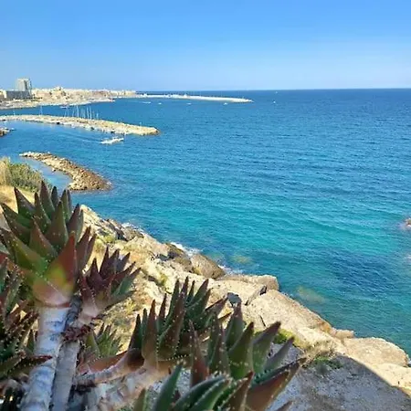 Stupendo Fronte Mare A * Gallipolli