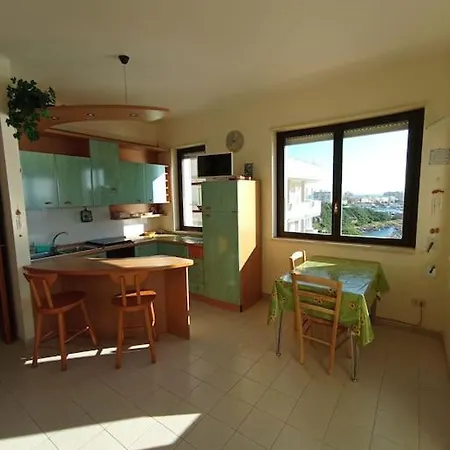 Stupendo Fronte Mare A Apartment *