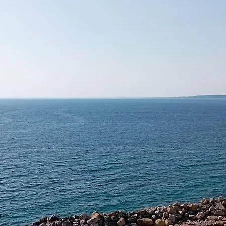 Stupendo Fronte Mare A Daire Gallipoli