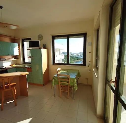 Stupendo Fronte Mare A *