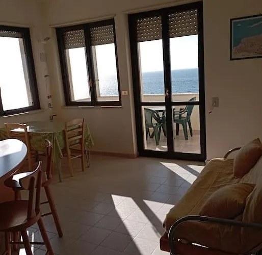 Stupendo Fronte Mare A * غالّيبولي