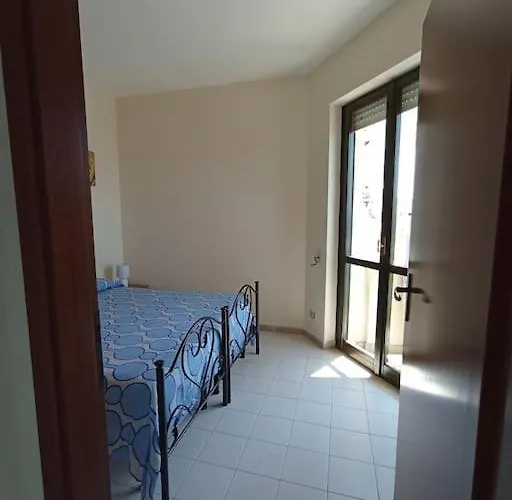 Stupendo Fronte Mare A غالّيبولي