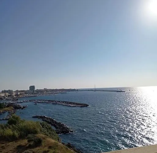 アパート Stupendo Fronte Mare A