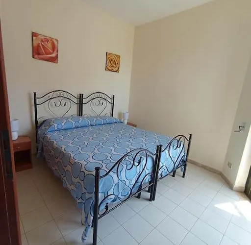 Stupendo Fronte Mare A * ガリポリ