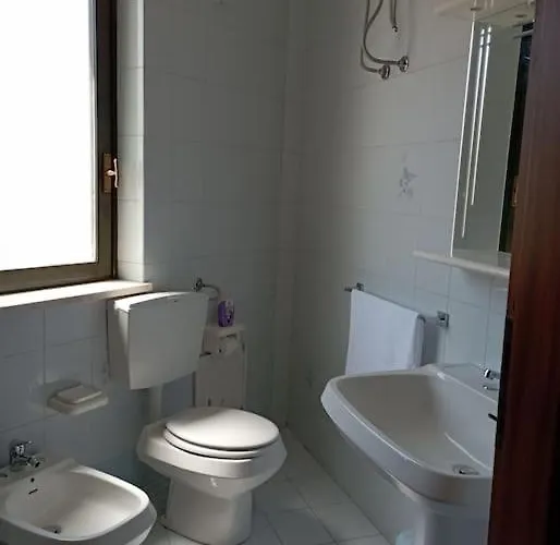 Stupendo Fronte Mare A * غالّيبولي