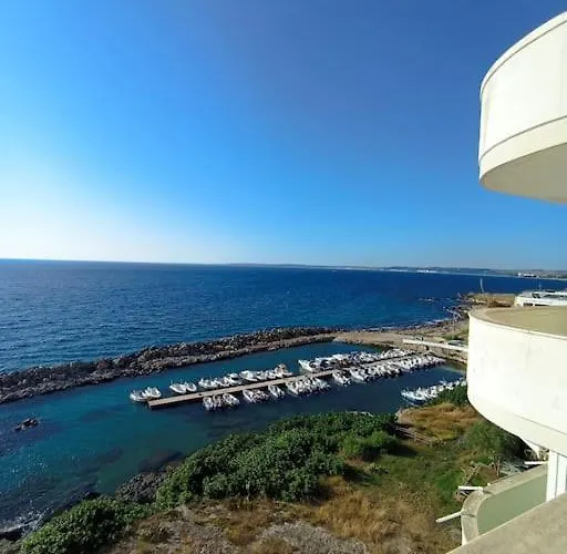 Stupendo Fronte Mare A غالّيبولي